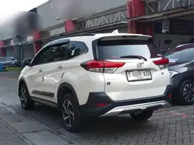 Toyota Rush 2023 Bensin