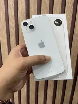 Open Box iPhone 13 128GB iBox