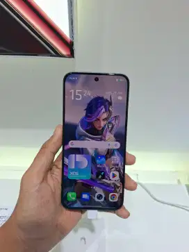 Infinix GT 30 Pro