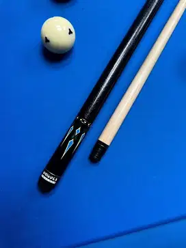 Stick Billiard Upgrade tip Kamui Medium