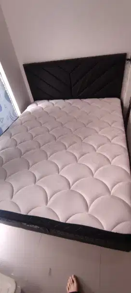 Ranjang comforta 160x200