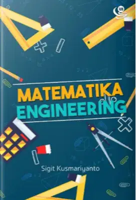 Buku Matematika Engineering (Sigit Kusmariyanto)