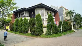 DIJUAL RUMAH CITRALAND VILLA SENTRA RAYA