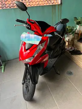 Honda Beat 2023 Bagus Orisinil Pabrik