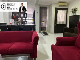 Rumah Kosan Dijual Segera Harga Bagus di Kencana Loka BSD AM-16077