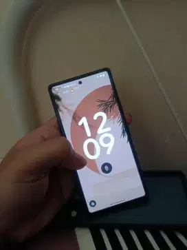 Google pixel 7A first hand