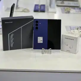 SAMSUNG Z FOLD 7 TERBARU HANYA 1 JUTAAN/BULAN, SYARAT KTP