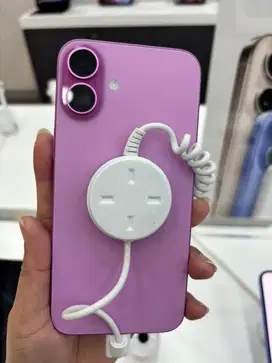 IPHONE 16 PLUS 128 GB Promo Bunga 0%