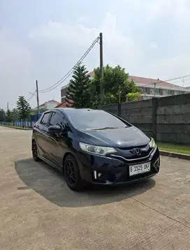 TDP10JT NEW HONDA JAZZ RS AT 2015