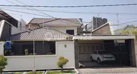 Dijual Rumah di Manyar Kertoarjo SIAP HUNI