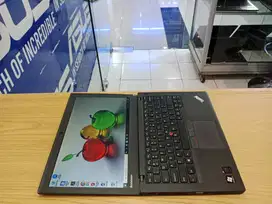 ULTRABOOK LENOVO THINKPAD X250 CORE i7 RAM 8GB SSD 256GB SIAP KERJA