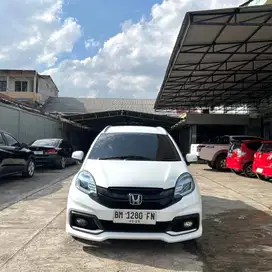 MOBILIO RS MATIC 2014