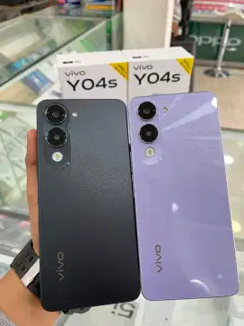 READY VIVO Y04S