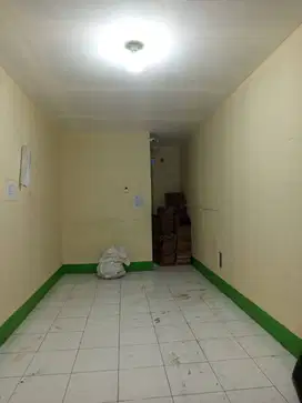 Oper Kontrak Segera Toko Ukuran 3 x 9 m2 di Ciledug
