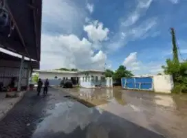 Gudang raya tuban - gresik