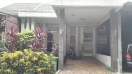 JUAL RUMAH MILIK PRIBADI