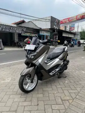 YAMAHA NMAX OLD 2016