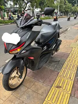 Aerox 2020 ABS Keyless