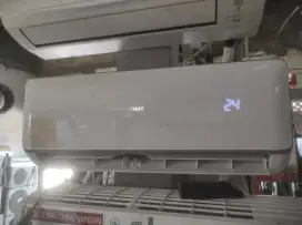 AC AUX ½PK seken