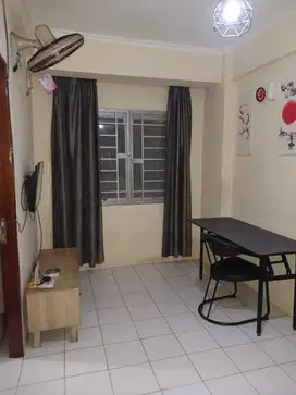 APARTAMEN CITY PARK SEWA TAHUNAN MURAH