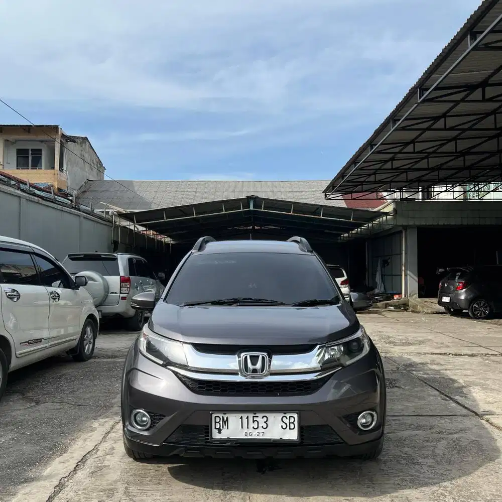 BRV S MANUAL 2017