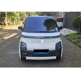 Wuling Air Ev Long Range 2022