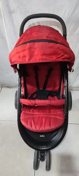 Stroller joie litetrax 3