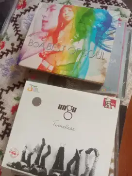 Kaset n CD lokal, Asia, international