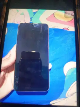 Handphone oppo A7