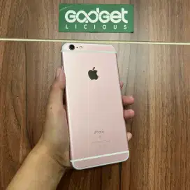IPHONE 6S PLUS 32GB RESMI