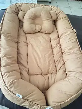 NAFA KASUR BAYI NEWBORN