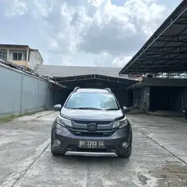 BRV E MANUAL 2016