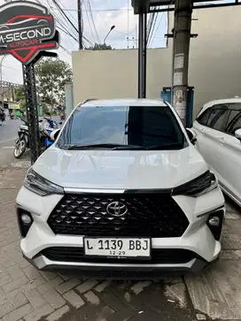 AVANZA VELOZ Q CVT