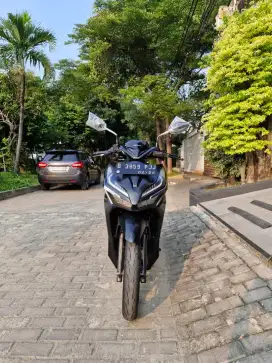 WOW UNIT GRESS⁉️HONDA VARIO 150 TH 2021