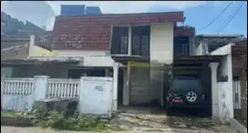 Ruma Tua di Kelapa Gading
