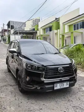 Venturer Matic diesel 2019