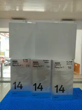 NEW ANGET2 OPPO RENO 14 5G series
