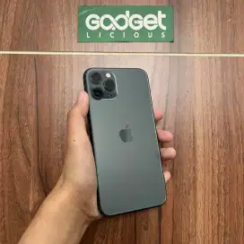 IPHONE 11 PRO 256GB BEA CUKAI