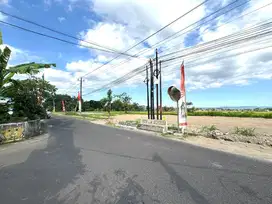 Tanah Murah Jogja, Cocok Peruntukan Usaha