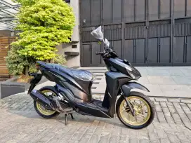 WOW UNIT GRESS⁉️HONDA VARIO 150 TH 2021