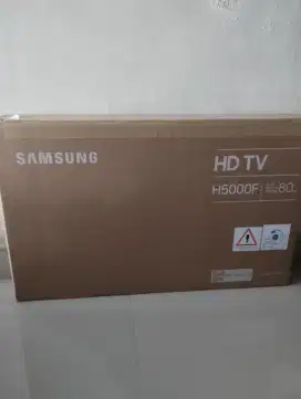 Dijual tv samsung 32 inch baru