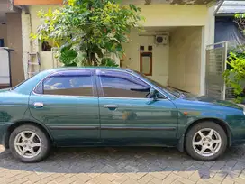 Suzuki Baleno 2000 Bensin