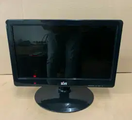 Led monitor #16 inci#.