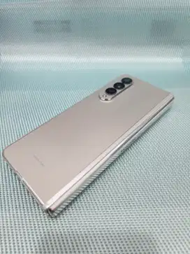 Samsung Z FOLD 3 (5G) Ram 12/512 resmi MINUS LCD