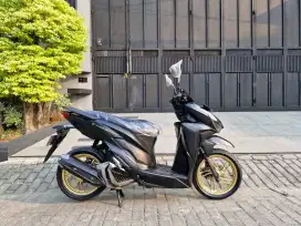 WOW UNIT GRESS⁉️HONDA VARIO 150 TH 2021
