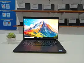 Laptop bekas Dell latitude 7390 Ram 8 GB, Core i5-Gen8