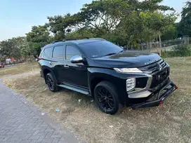 Mitsubishi Pajero Sport 2022 Diesel