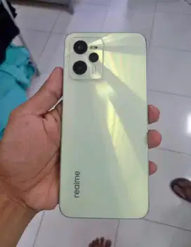 realme c35 ram 4+1/64