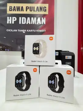 WATCH 5 LITE READY STOK DI ERAFONE SRIBHAWONO