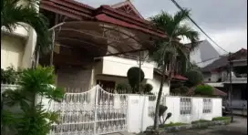 Rumah Besar Harga NJOP Kelapa Gading